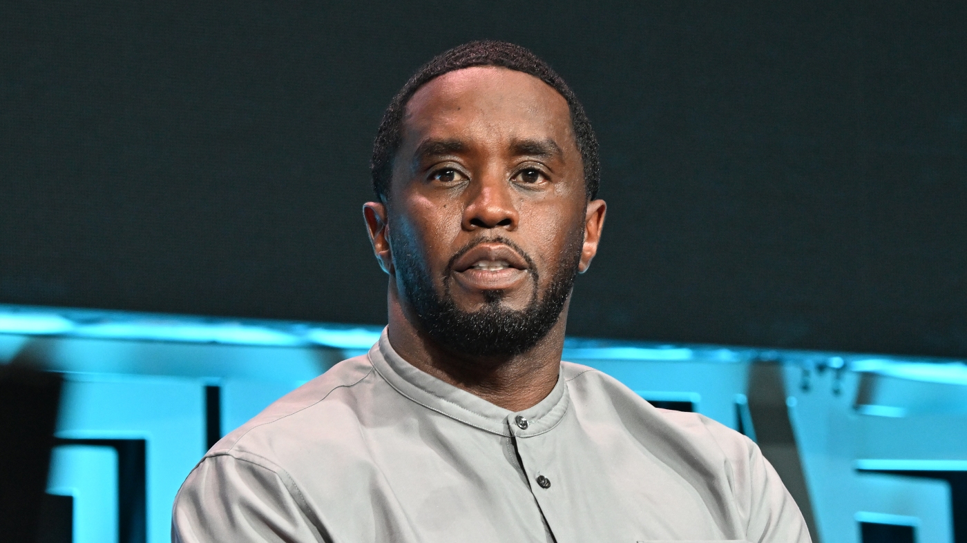 Here’s everyone caught in the web of the Sean ‘Diddy’ Combs allegations so far