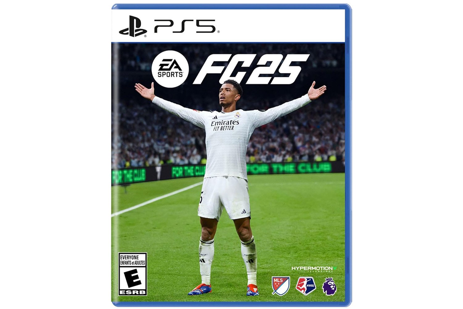 Released In September, EA Sports FC 25 Is Now 50% Off For Black Friday On Amazon