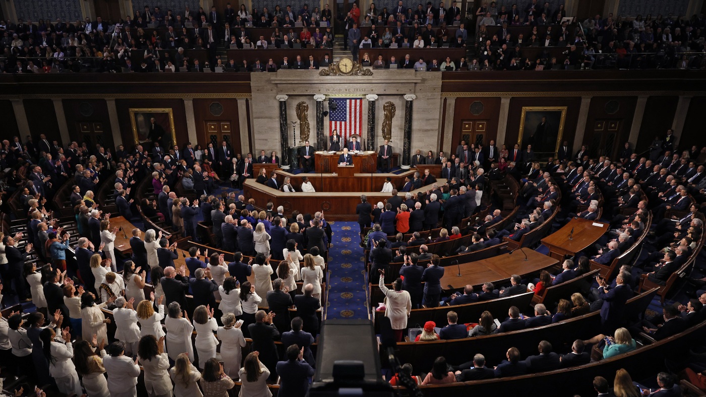 The next Congress will face an urgent to-do list. But how productive will it be?