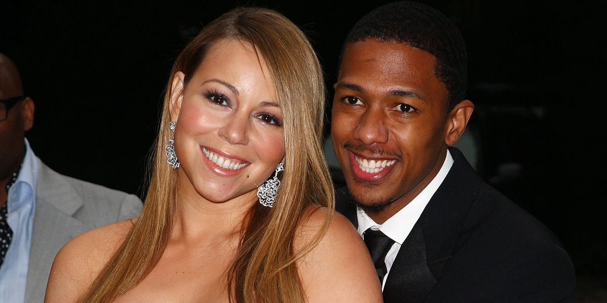 Nick Cannon says he was insecure Mariah Carey was the 'alpha' in their marriage. He's not the only man who's admitted to being jealous of a partner's success.