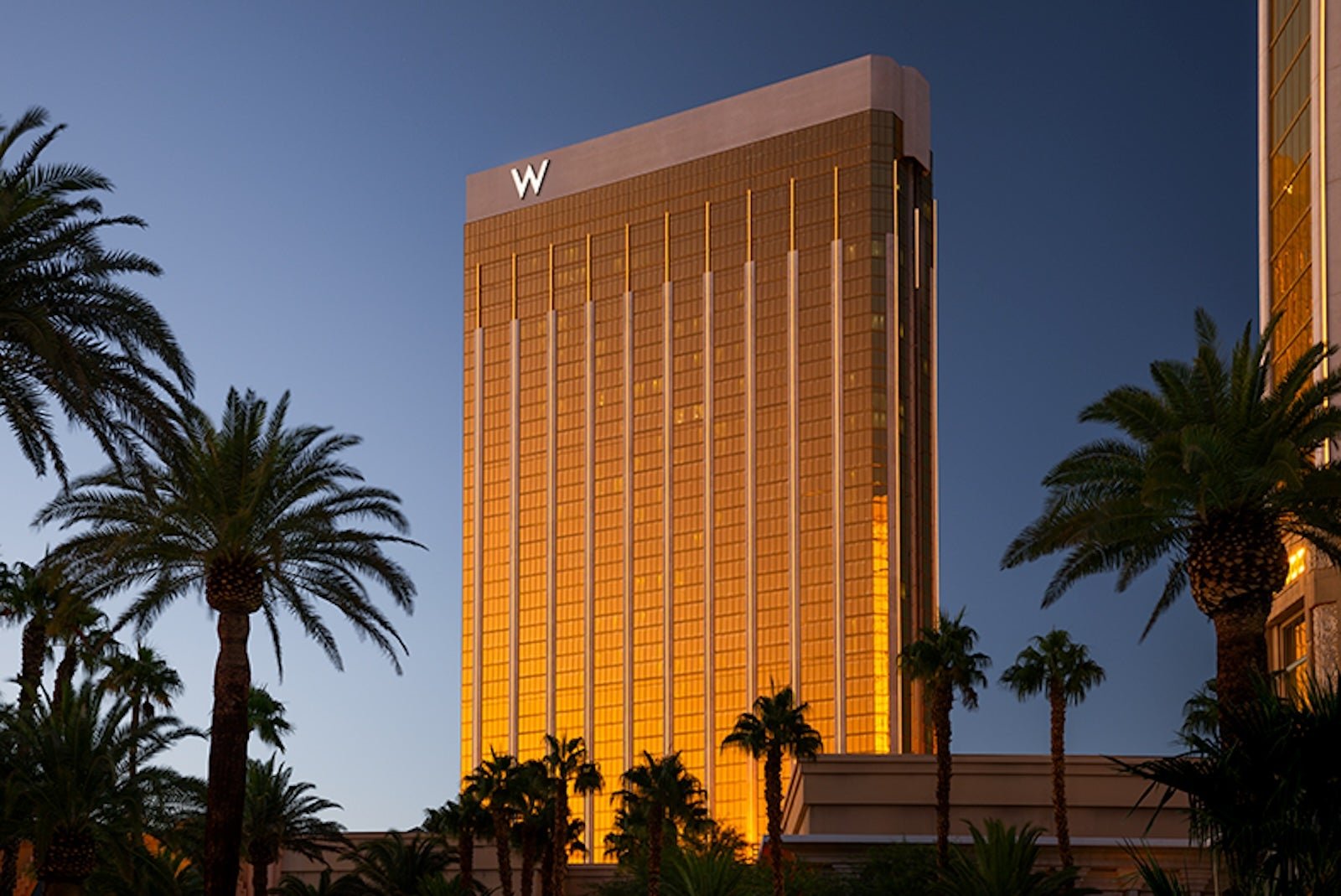 W Las Vegas coming to Mandalay Bay — a blow to Accor’s Delano brand