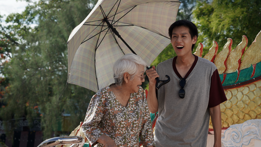 Thai Hit ‘How To Make Millions Before Grandma Dies’ Sets UK & Ireland Release Date