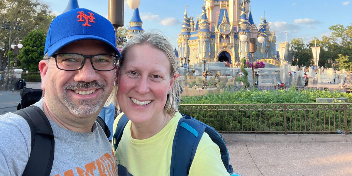 My family tried 5 hacks to save time and money at Disney World. Most of them failed, but we learned tips for next time.