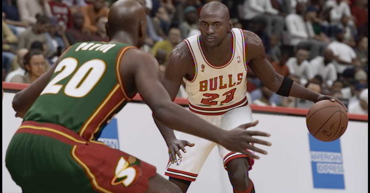 NBA 2K, BioShock motion capture experts, animators, and set builders file to unionize