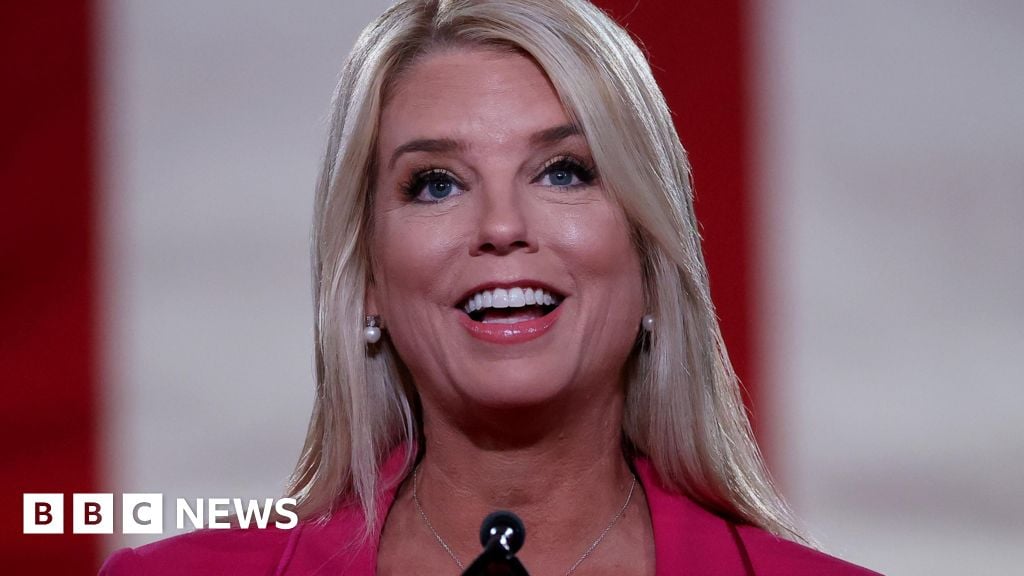 Who is Pam Bondi, Trump's nominee for attorney general?