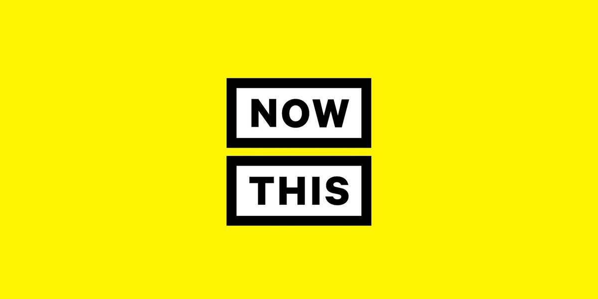 Progressive news outlet NowThis made deep cuts to its staff for the second time this year