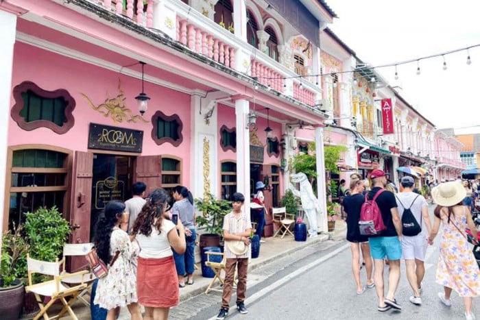 Phuket steps up for carbon-free tourism