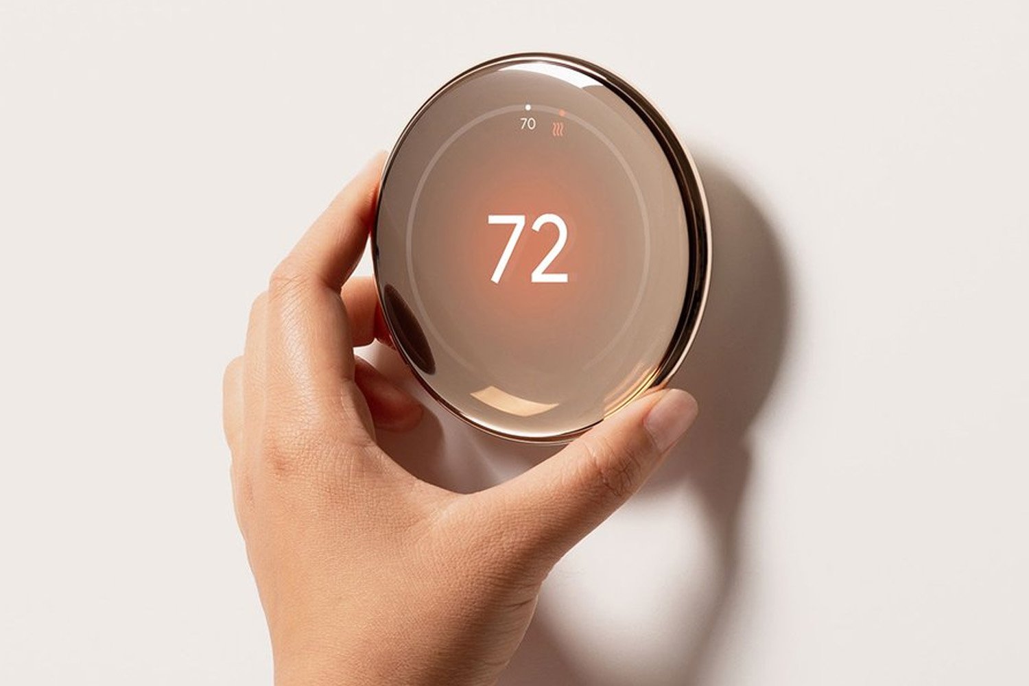 Amazon Crushes The Price of The Google Nest Thermostat, No Need to Wait For Black Friday