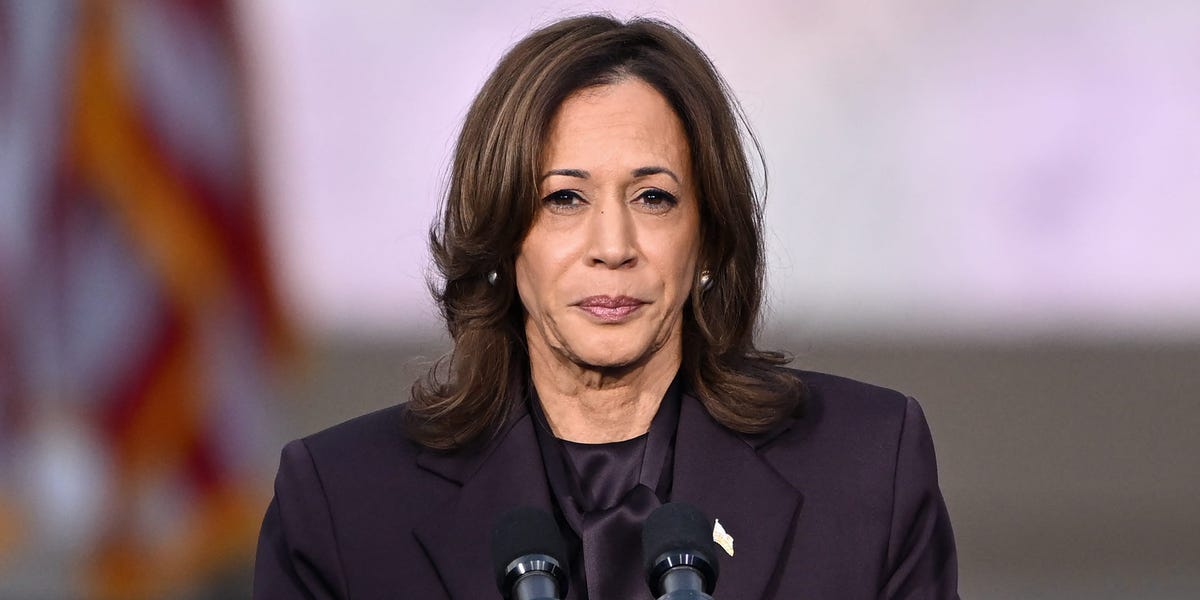 Kamala Harris' team wanted her to go on 'Hot Ones'. The show said no.