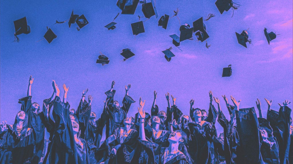 7 steps new grads can take to help their résumé stand out