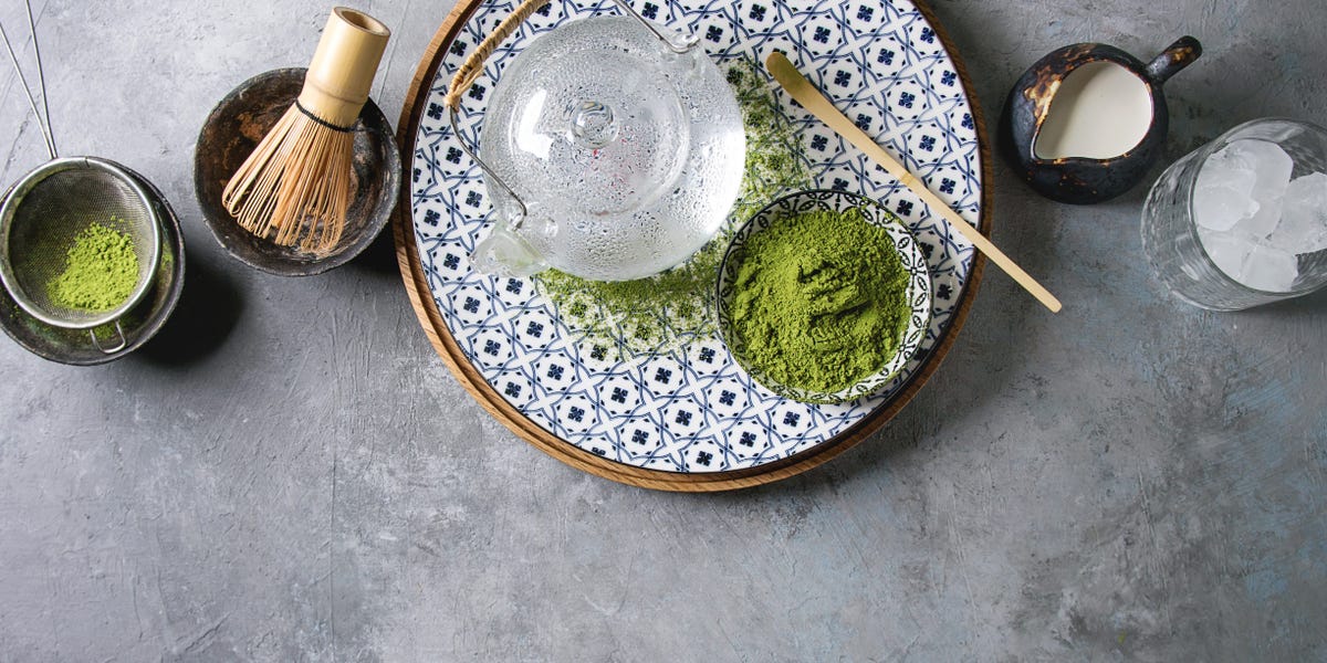 TikTok's obsession with matcha has created a reported shortage of the tea in Japan