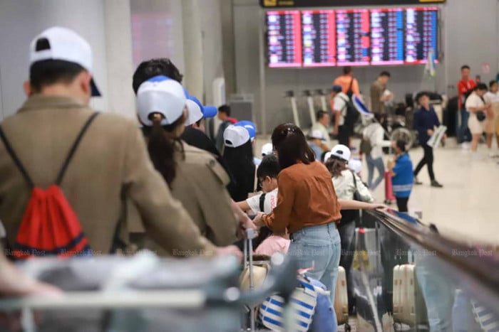 50,000 tickets with 30% discount for New Year’s domestic flights