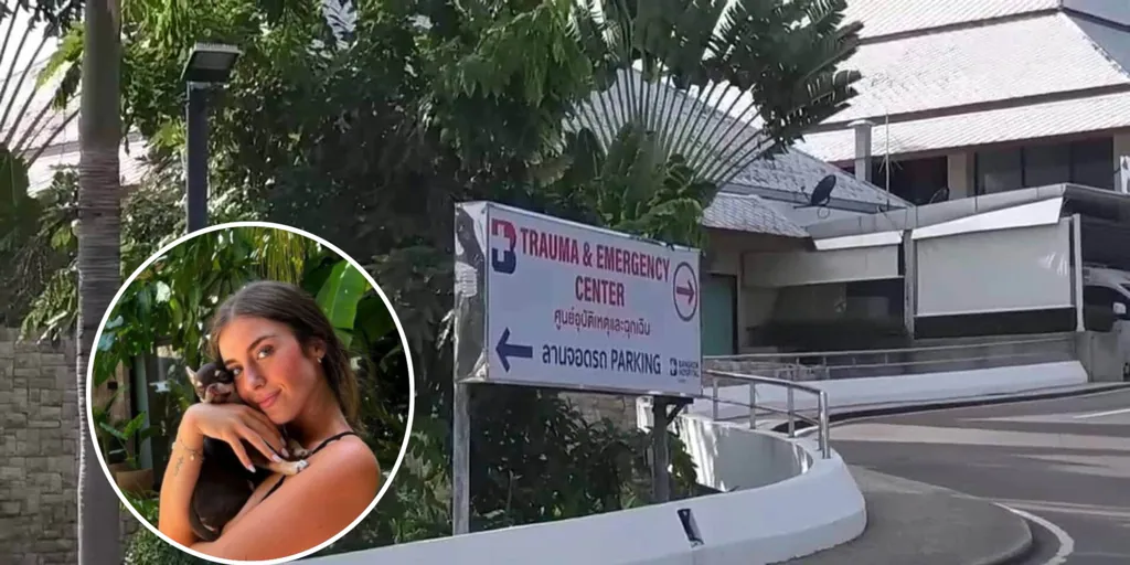 El hospital de Tailandia donde permanece la española en coma rebaja el coste las facturas mientras el Gobierno niega el avión medicalizado