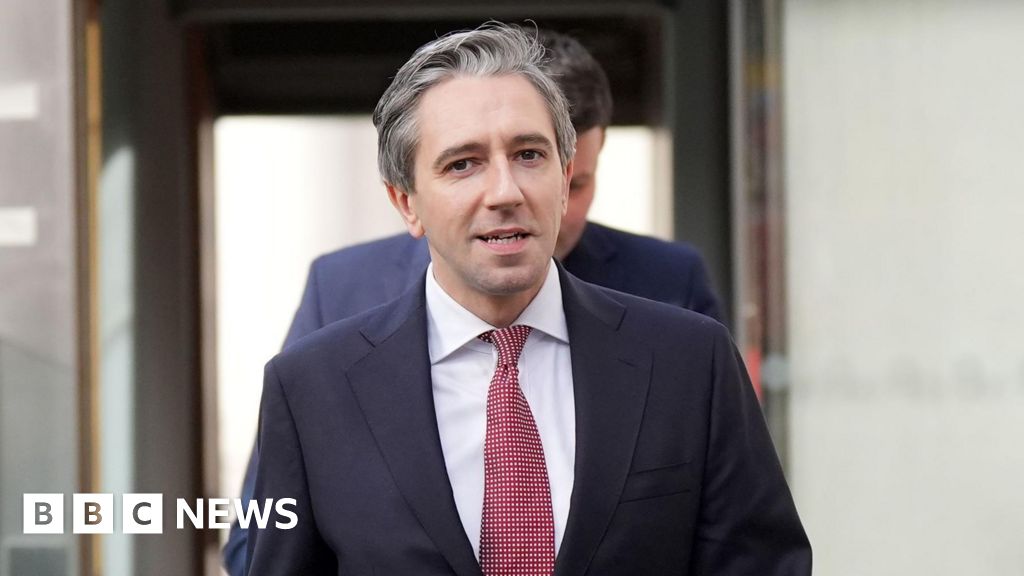 Harris says Irish general election to be called on Friday