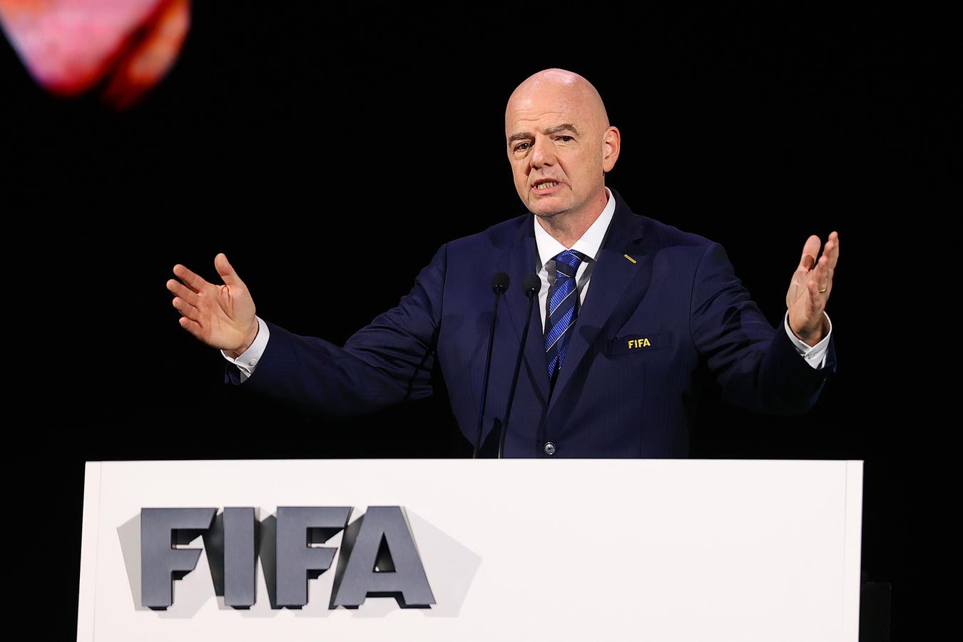 Is It Time To Reform FIFA?