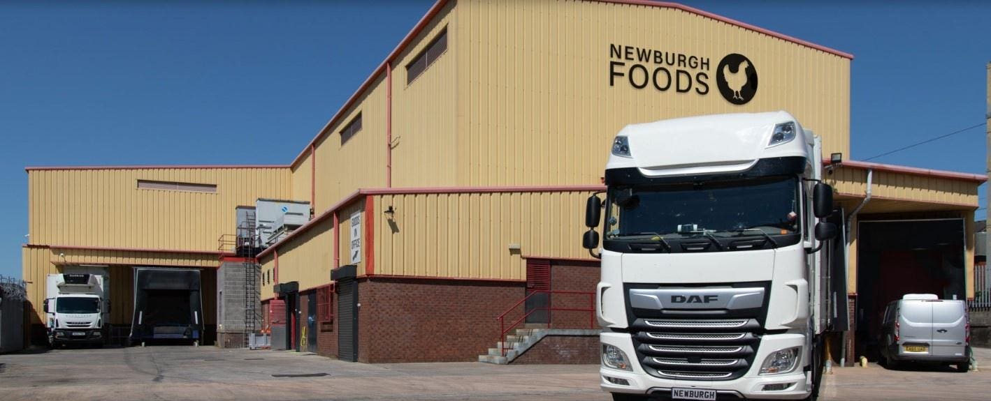 Dhanin’s Charoen Pokphand Foods Buys 65% Of U.K.’s Newburgh Foods