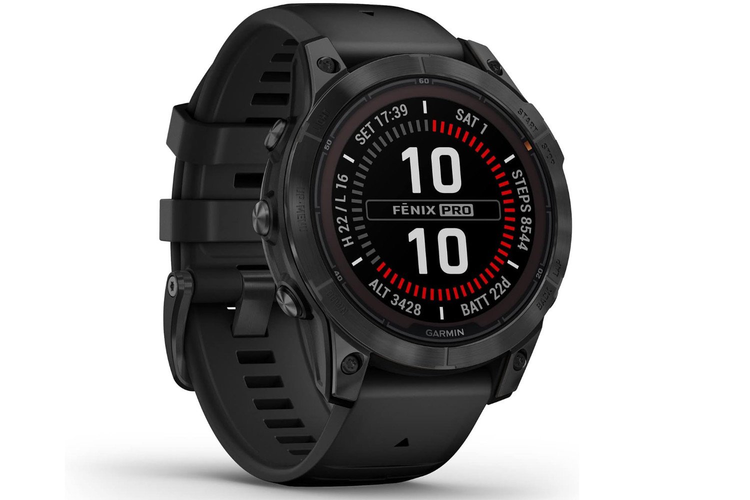 Vous attendiez un deal sur la Garmin Fenix 7 Pro ? Amazon vient de lâcher la bombe 