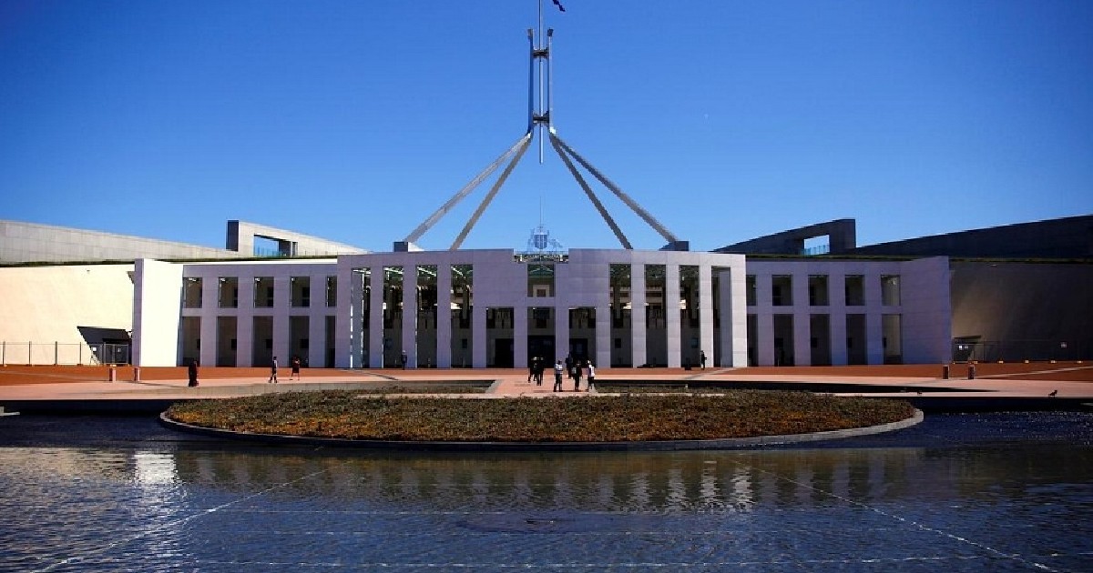 Australian parliament staff report workplace offences as it seeks to address sexual harassment