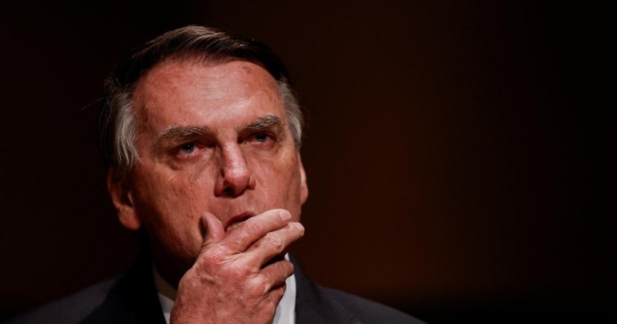 Brazil's president Bolsonaro directly involved in 2022 coup plot: Police report. 