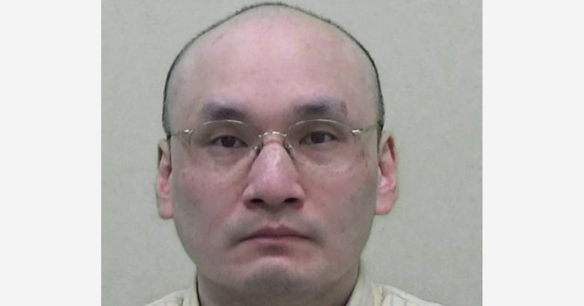 British doctor jailed for trying to kill mother's partner with fake Covid-19 jab