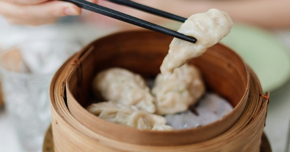 China clamps down on quest for soup dumplings by 'Night Riding Army'