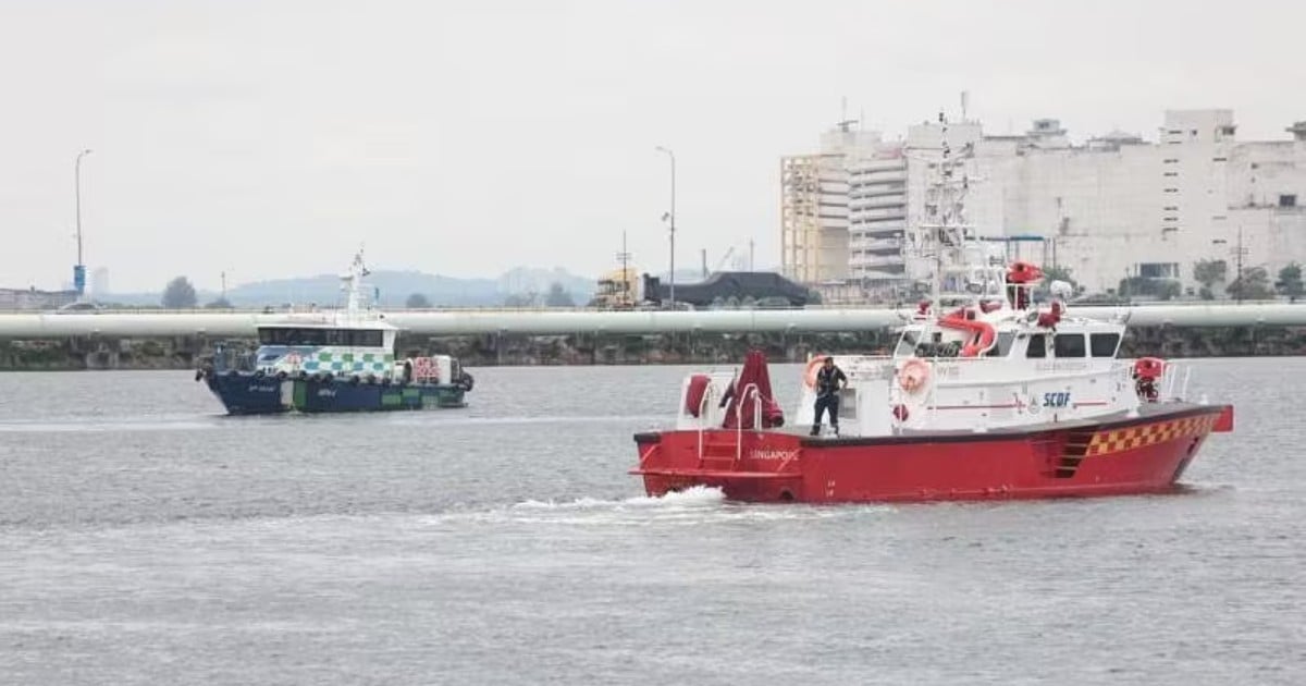 Daily roundup: Body retrieved near Woodlands jetty following report of man falling overboard — and other top stories today