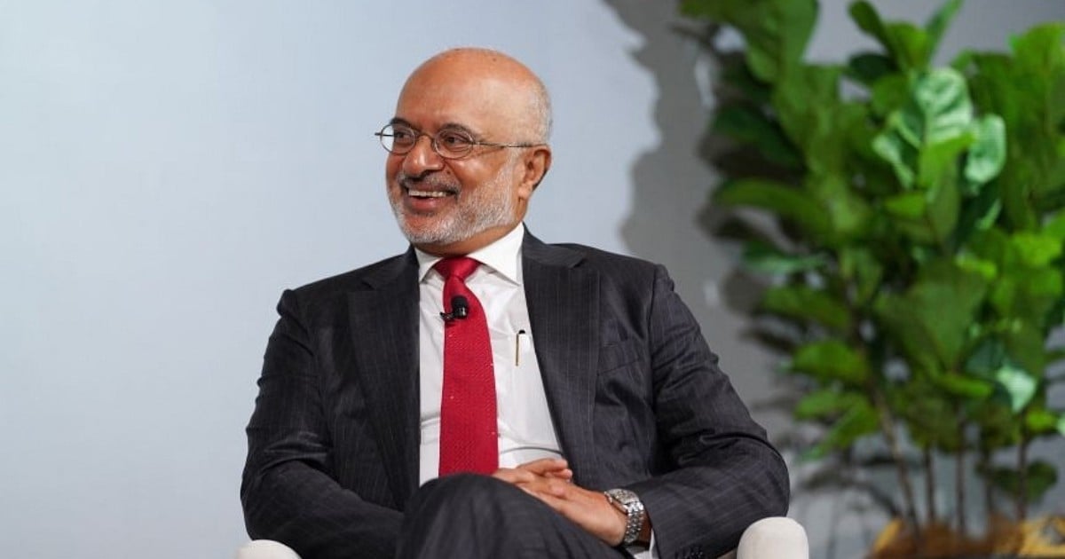 Daily roundup: DBS CEO Piyush Gupta cashes out $12.6m in shares as bank stock hits record high — and other top stories today