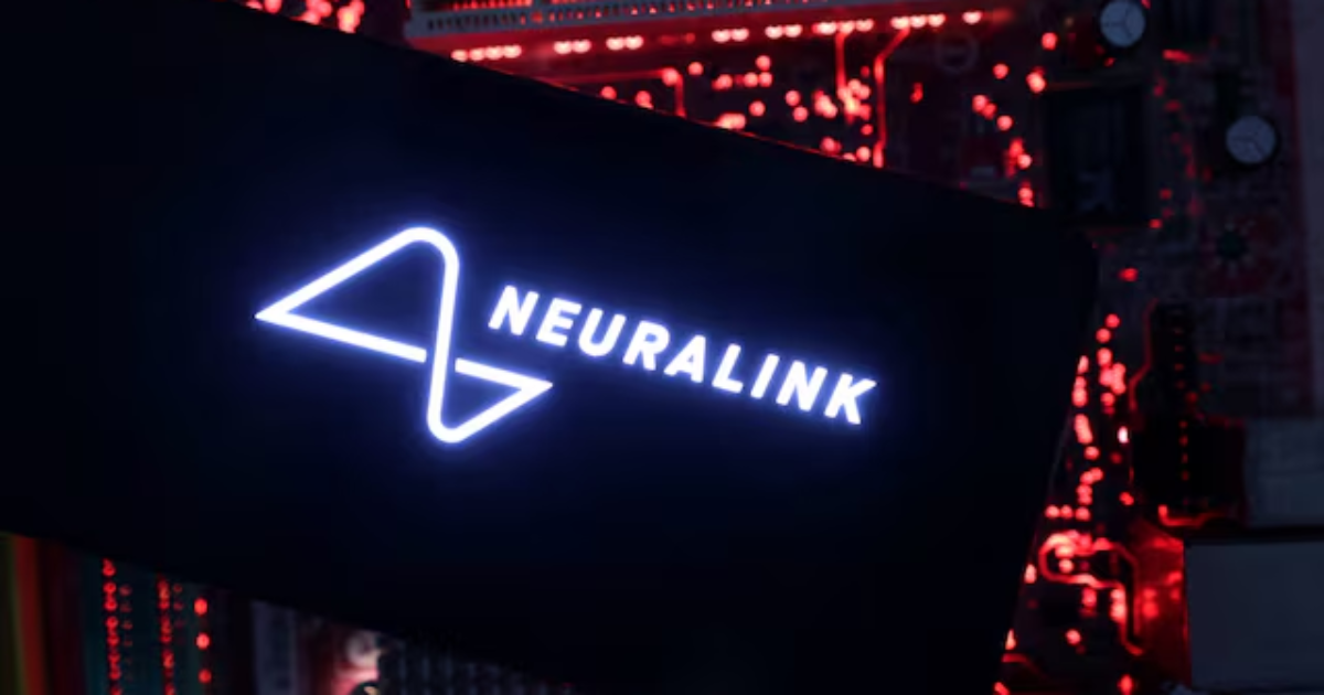 Elon Musk's Neuralink receives Canadian approval for brain chip trial