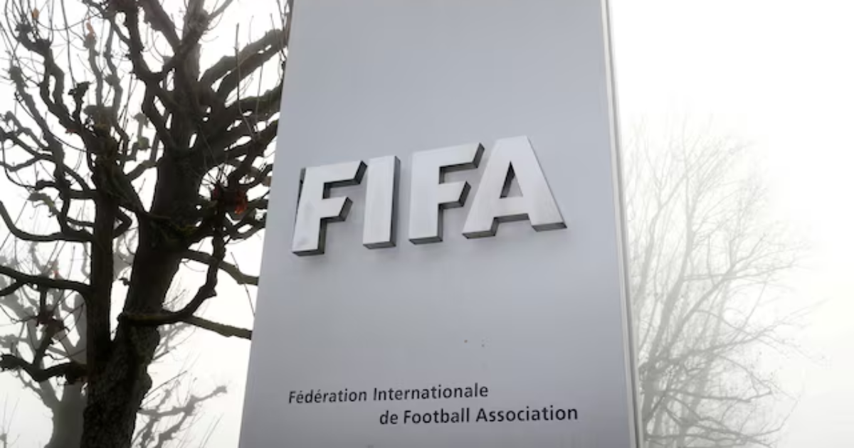 Fifa must halt Saudi World Cup bid due to human rights issues, says Amnesty International