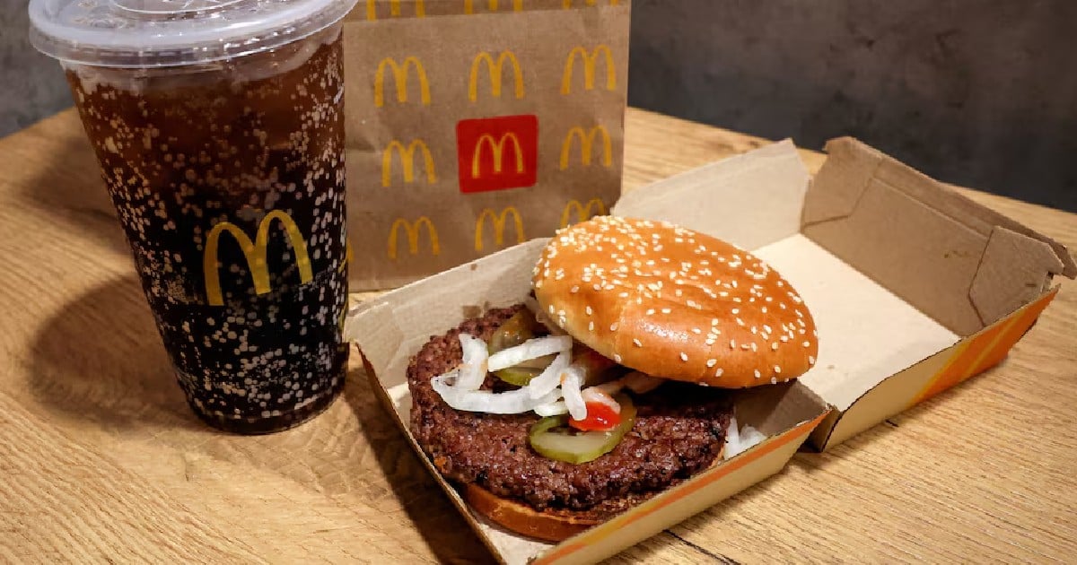 McDonald's E. coli crisis reveals why vegetable contamination is harder problem than tainted beef