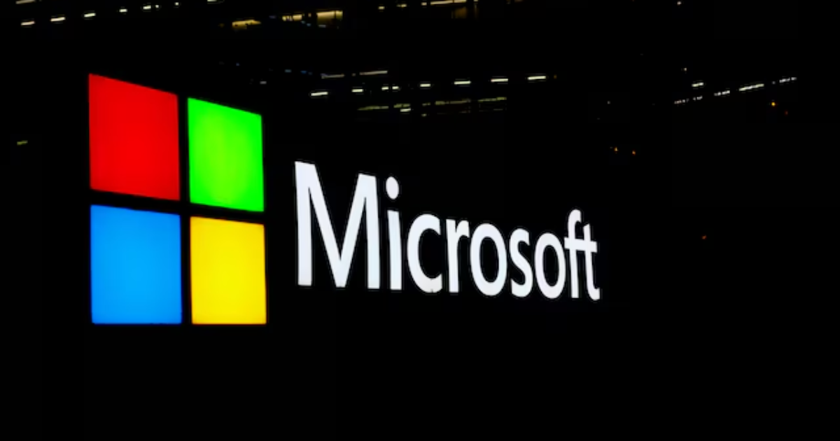 Microsoft faces wide-ranging US antitrust probe