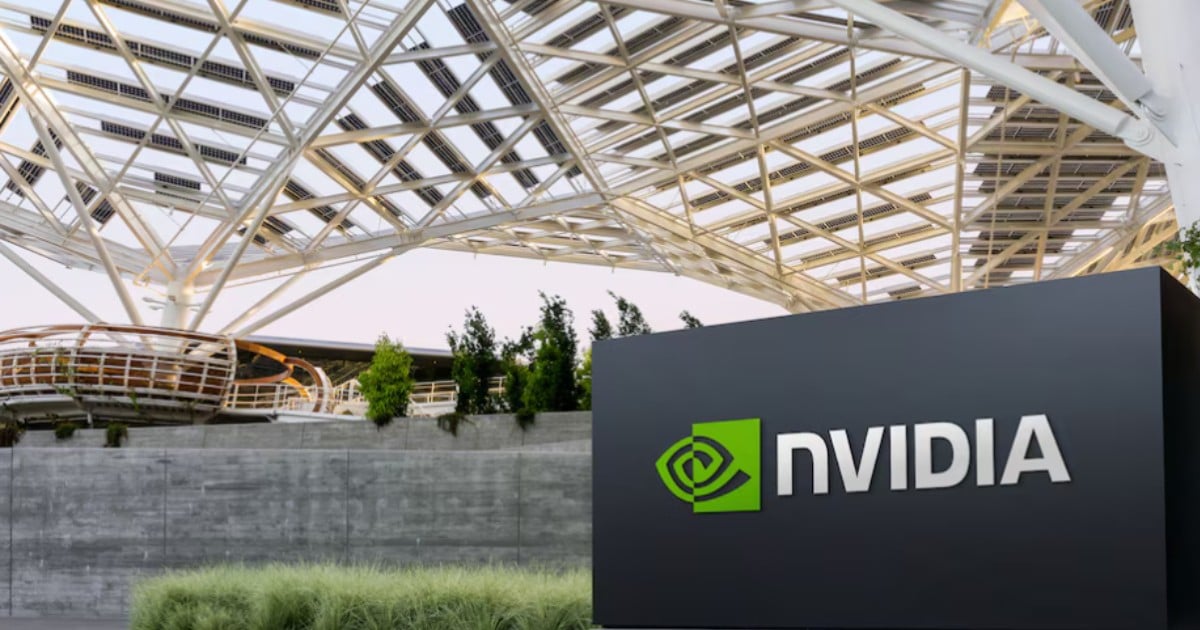 New Nvidia AI chips overheating in servers: The Information