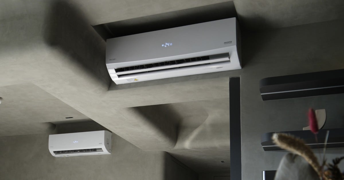 PRISM+ transforms its approach to heat up competition in the air conditioner market