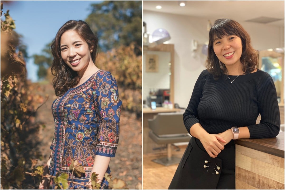 SIA stewardess to hair salon owner: How this 30-year-old entrepreneur revived an old hair salon in Chinatown