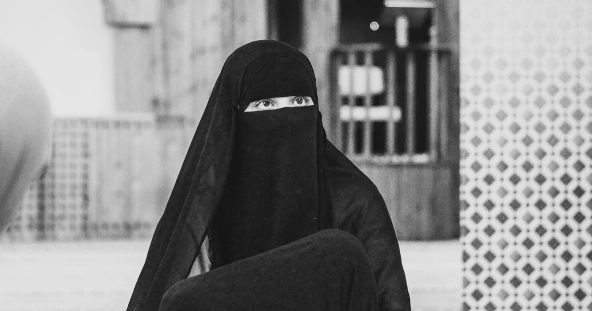 Swiss 'burqa ban' to take effect from 2025