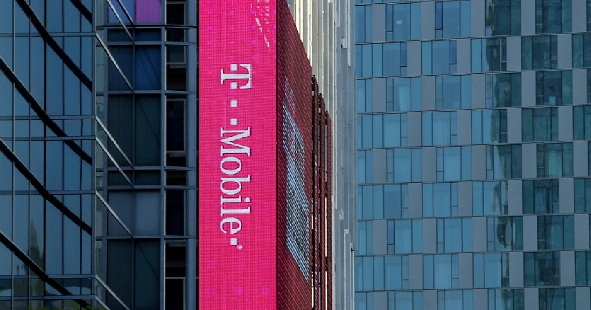 T-Mobile hacked in massive Chinese breach of telecom networks, WSJ reports