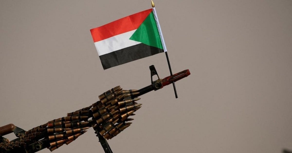 UN Security Council considers action on Sudan war