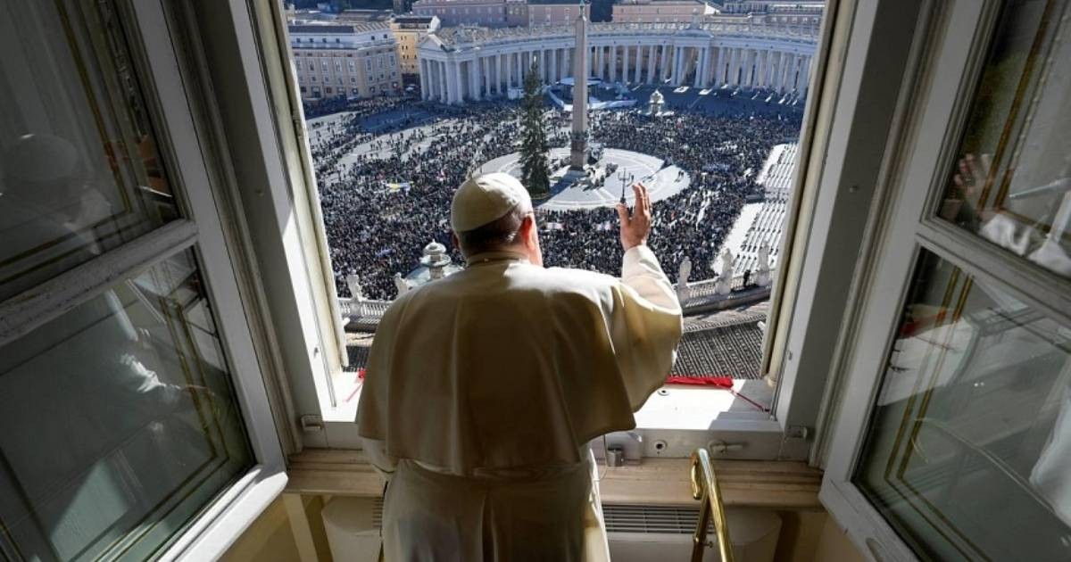 Vatican to consider classifying 'spiritual abuse' as new Catholic crime