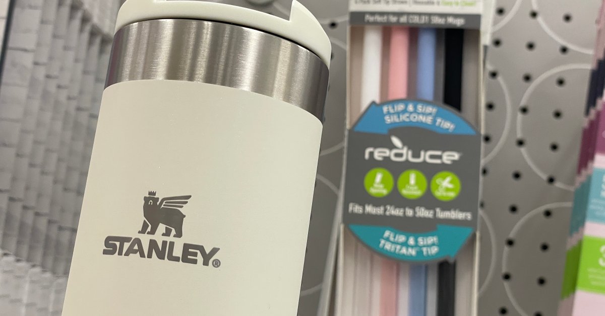 Stanley Recalls 2.6 Million Switchback and Trigger Travel Mugs. Here’s What to Know