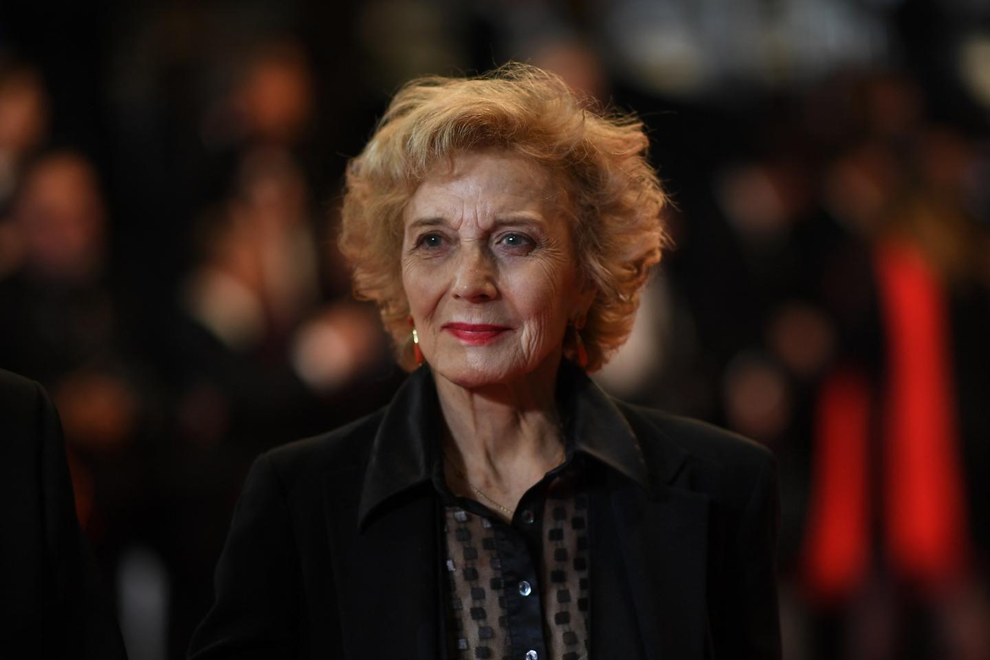 Marisa Paredes, actrice emblématique d’Almodovar, est morte