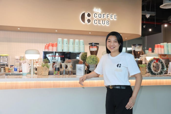 Coffee Club allocates B60m to underpin expansion drive