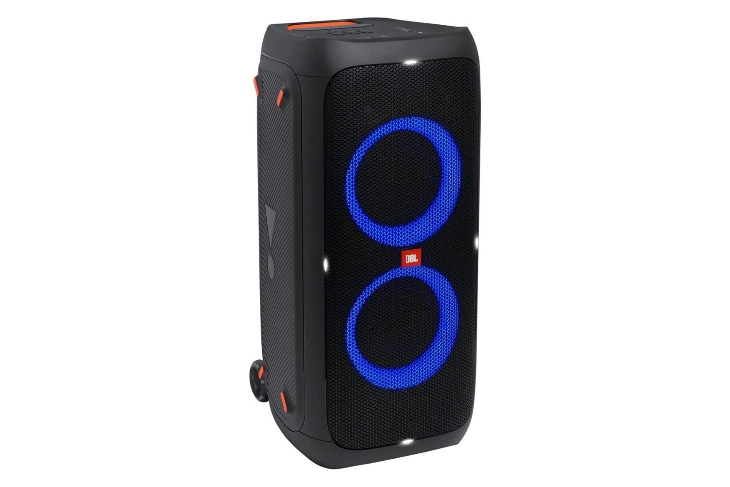 JBL Partybox 310 Speaker Is Back in Stock at Its Lowest Price, Right Before the Holiday Rush