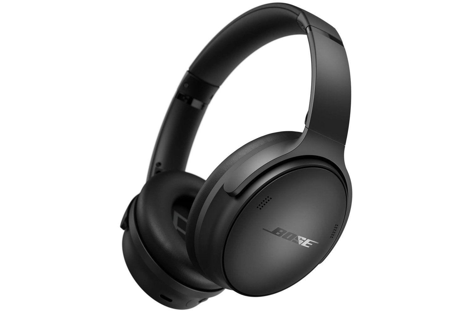 It’s Not Quite Free, But The Bose Headphones Are at a Record Low Price for Black Friday