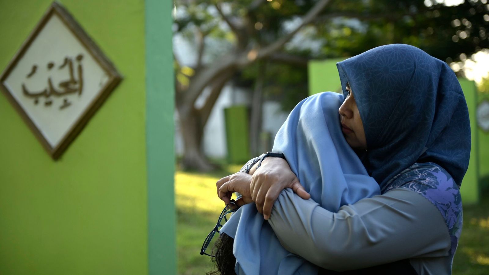 Memorial services mark 20 years since devastating Boxing Day tsunami claimed 230,000 lives