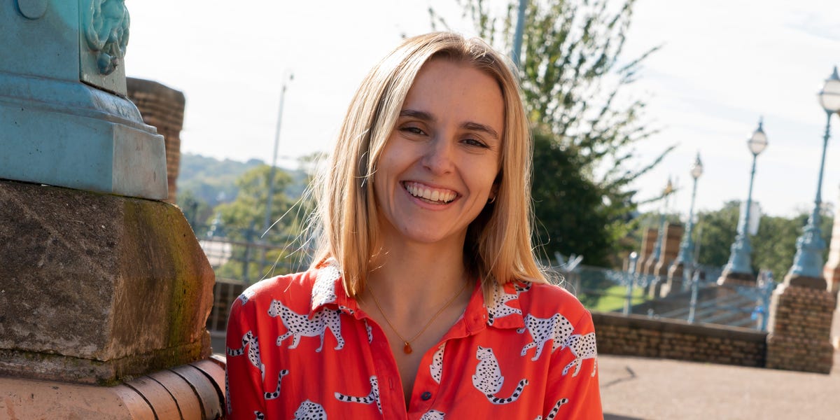 A year after giving up her YouTube channel, Hannah Witton's clinic for struggling, burned-out creators is open