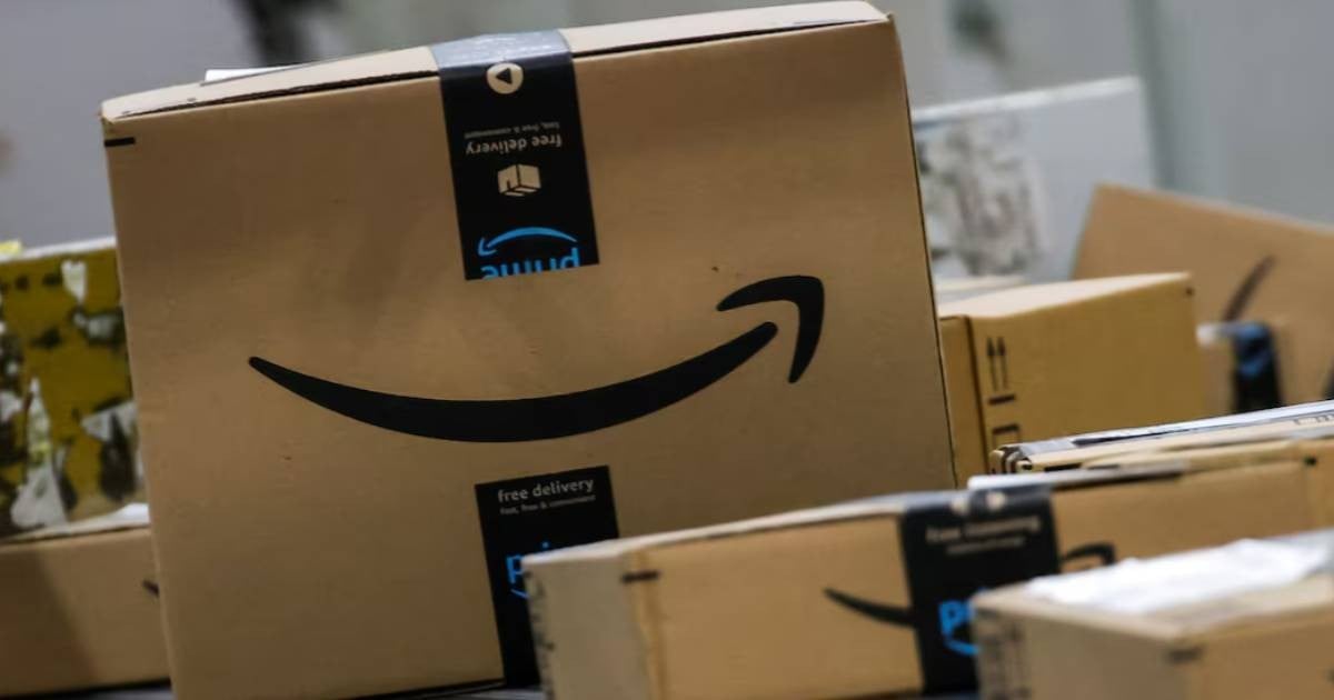 Amazon faces possible US strikes as Christmas looms