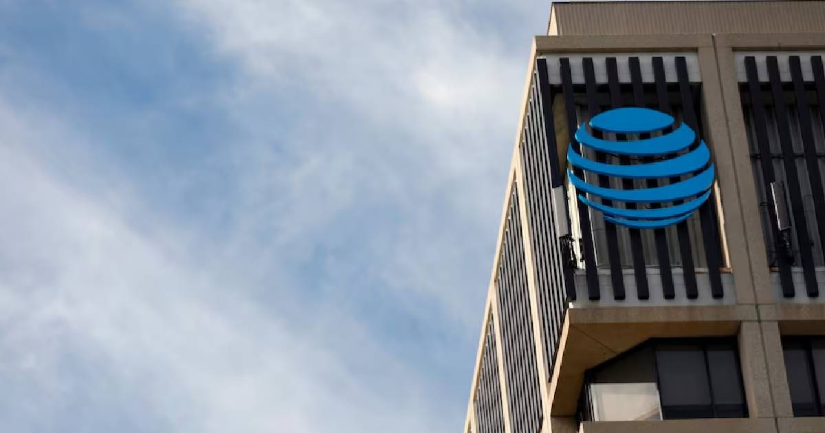 AT&T targeted by Salt Typhoon cyberespionage operation, but networks secure