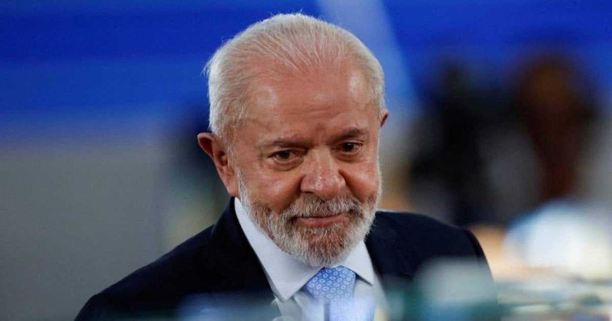 Brazil's Lula undergoes brain surgery, stable in ICU