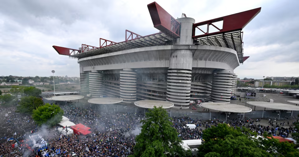 Curva nostra? Mob infiltration of football 'ultras' spreads in Italy