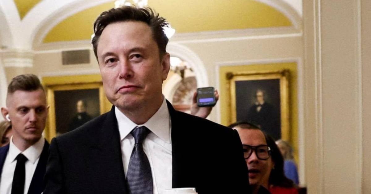 Elon Musk backs far-right AfD party in German newspaper opinion piece